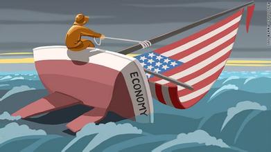  美国各州经济排名 从QE4推出看美国经济