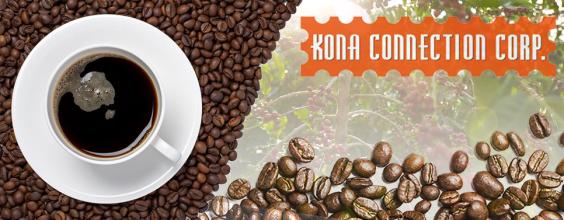  原味咖啡saipincoffee 稀有的纯正咖啡：100%Kona　Coffee