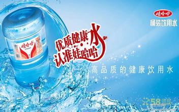  娃哈哈桶装水官网 十大饮用水品牌东莞概况录（桶装水）之杭州娃哈哈桶装水（2012年
