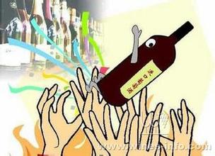  行业大洗牌 中国葡萄酒行业洗牌加速