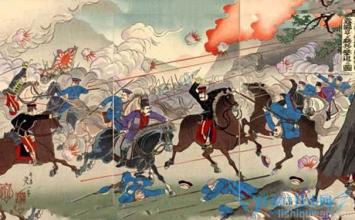  日本发动战争的原因 对日战争五种原因可以打