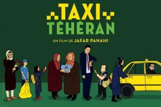  伊朗出租车电影真实性 揭秘伊朗首都独特的出租车运营体系