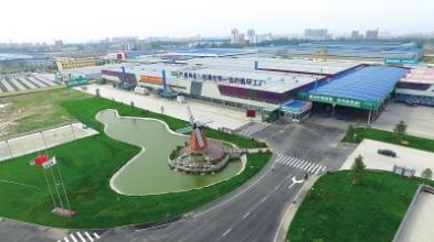  广东省名牌产品申报 第二批广东省循环经济工业园开始组织申报