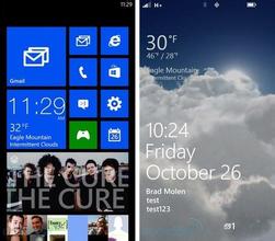  windows phone手机 微软Windows　Phone免费正当时？