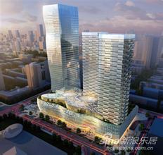  乐视多元化战略分析 首个高星级酒店开建　佳兆业深圳战略多元化