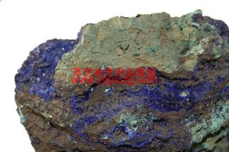  块状硫化物矿床 以萨落依块状硫化物矿床为例研究昆盖山北坡阿克塔石——萨落依成