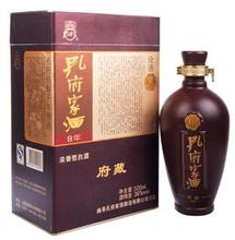  买孔府家酒 千年孔府家　酒香自天成——孔府家酒品牌集成初探