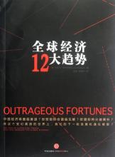  未来20年经济大趋势 《全球经济12大趋势》　中文出版序