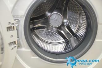  洗衣机自动投放 自动投放洗衣机迎来放量普涨期