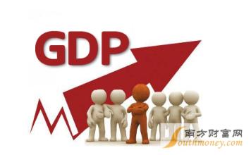  23省gdp增速排名公布 GDP增速“破8”　“忧点”、亮点与下一步