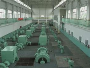  水厂自动化 天津水厂泵房自动化改造的设计