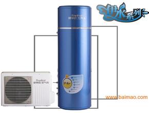  空气能热水器十大排名 空气能热水器爆发　美的或成最大赢家