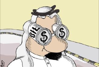  沙特 战略 沙特低油价的战略企图