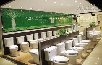  科勒卫浴官方旗舰店 「麻利都来洗」科勒绿色的卫浴革命