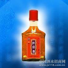  中国劲酒保健酒功效 中国保健酒王者几何？