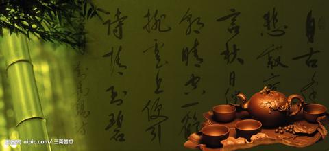  中国茶：茶天下的破局之路