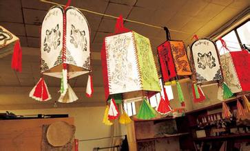  京式旗袍传统制作技艺 传统技艺工业化的藏式探索