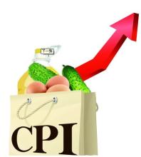  cpi上涨对股市影响 CPI涨白酒涨　CPI降白酒更涨