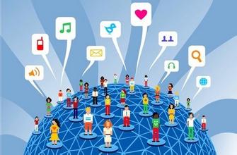  社会化媒体营销平台 社会化营销的移动力量