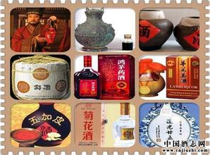  中国十大名酒排名 中国“十大文化名酒”诞生记