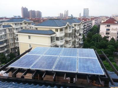  太阳能产业 中国太阳能热利用产业仍健康发展