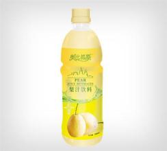  果汁饮料设备 梨汁饮料，喜忧2012年