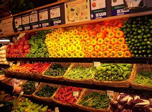  wholefoods 推荐 打造中国农产品的“Whole Foods Market”
