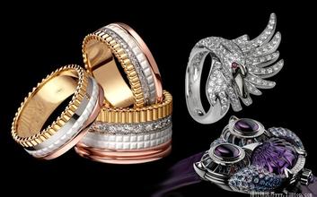  奢侈品投资(十七)：世界顶级珠宝品牌