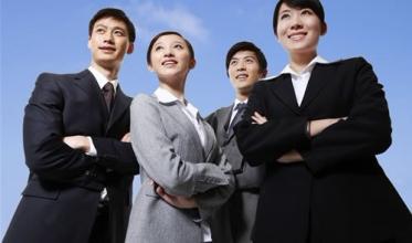  企业职业经理人 企业的中式婚姻——中国式老板与职业经理人