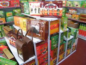  杭州特产礼品有哪些 从礼品向消费市场升级将是特产主流营销方式