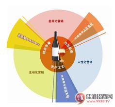  十大进口红酒品牌 中国进口红酒市场营销制胜的三个必备！