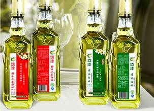  汉中珑津茶油 陕西汉中珑津茶籽油产品成功营销策划纪实