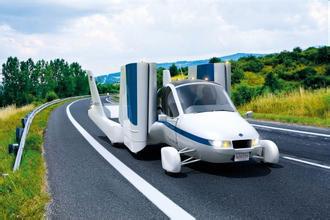  新能源汽车的发展 新能源汽车发展路在何方？