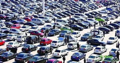  市场开拓 前瞻性 中国汽车市场透视与前瞻