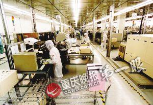  液晶面板降价 液晶面板连续降价11个月 中国企业遭外资绑架