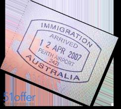  澳洲学生签证种类 澳洲商业签证种类全面指南