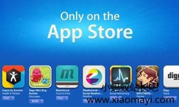  飞凡网 苹果版app 苹果App store：你是要鼓励我们用盗版吗？