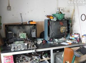 吴江修理家电 私人开家电修理店要怎么做？