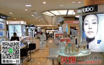  化妆品店开业方案 新化妆品店开业如何吸引新客源