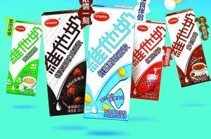  中国饮料工业协会:植物蛋白饮料将迎高速发展期