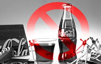  可乐致癌 美国CSPI称可乐成分可能致癌 可口可乐否认