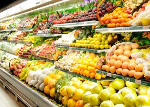  开生鲜超市如何进货 如何控制超市生鲜消耗？