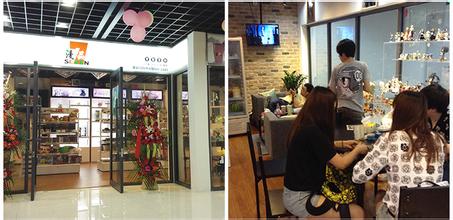  开奶茶店的前景怎么样 请问在广州经营奶茶店前景如何，是不是市场太饱和了？