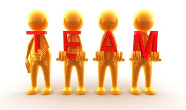 打造高效执行力团队 承上启下、打造高效团队