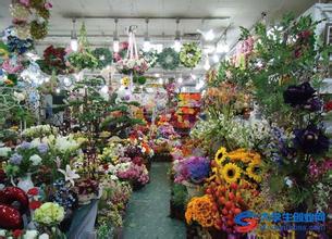  怎样开鲜花店 怎样开一家鲜花店？