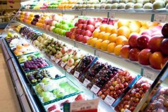  果果家水果连锁超市 如何策划开一家水果超市？