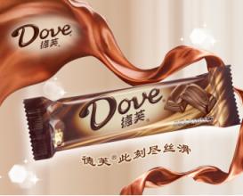  德芙巧克力团购 回归营销的真正实质－－也谈德芙巧克力