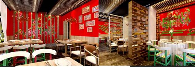  徐州有特色的饭店 如何经营一个有特色的饭店