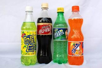  可口可乐立体商标 可口可乐在华申请8年 未获准注册芬达立体商标