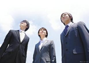  四大华人探长 华人员工立足日本职场的四大功夫